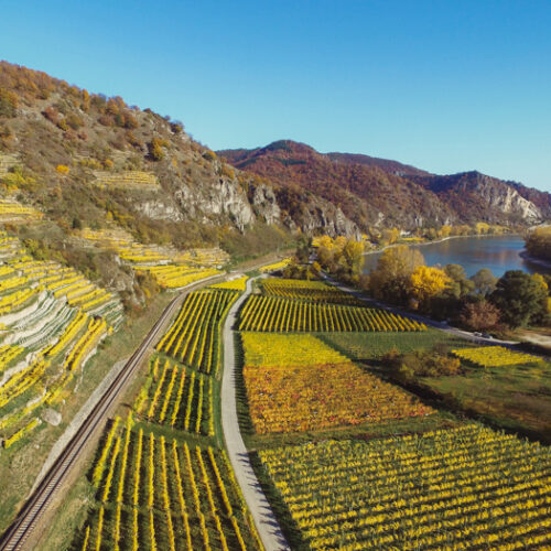 Excursión Valle del Danubio con SATO TOURS