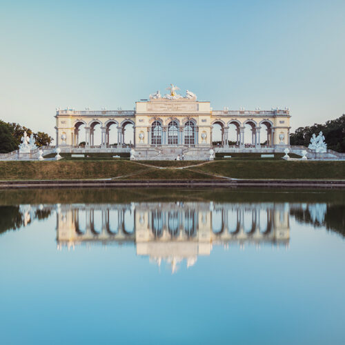 Visita a Schönbrunn con SATO TOURS