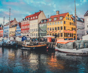 Copenhague: Visita panorâmica com SATO TOURS