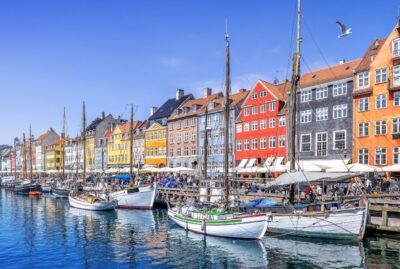 Copenhague