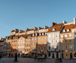 Varsovia